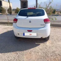 تیبا دو مدل ۹۷جهرم