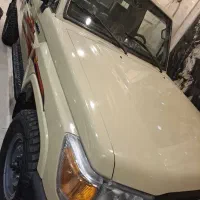 تویوتا لندکروزر سری 70|خودرو سواری و وانت|تهران, امیر بهادر|دیوار