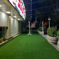 پخش و نصب چمن مصنوعی به نرخ تهران