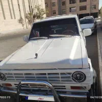 پاترول مدل 71|خودرو سواری و وانت|بیرجند, |دیوار