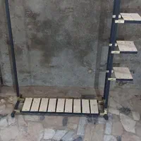 مصنوعات پلاسکو|آب‌چکان و نظم‌دهنده ظروف|خرم‌آباد, |دیوار