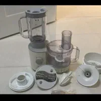 غذا ساز همه کاره کنوود|خردکن، آسیاب، غذاساز|بروجرد, |دیوار