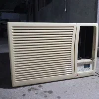 کولر گازی ال جی 19000