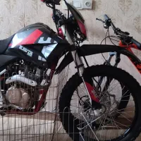 کویر موتور .در حد نو