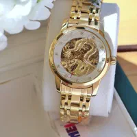 ساعت ست سیکو اتوماتیک نبضی موتور پیدا