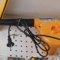 بلوور .دمنده و مکنده