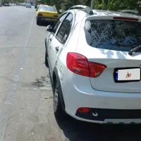 کوئیک مدل ۱۴۰۳|خودرو سواری و وانت|تهران, شهرآرا|دیوار