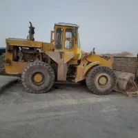 لودرمیشگان امریکایی