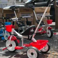 سه چرخه کودک