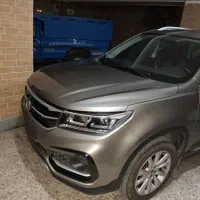 فردا موتور fmc sx5