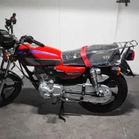 موتور پرواز 200