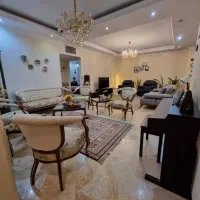 آپارتمان 102 متری، خ همایی، نورگیر از دو طرف