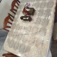 میز ناهار خوری ۶ نفره