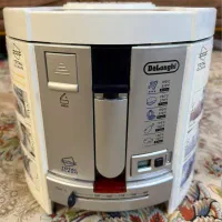 سرخ کن دلونگی