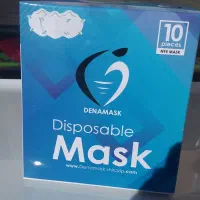 ماسک N95 دنا