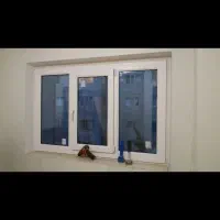 فروش و نصب و ریگلاژ در و پنجره دوجداره UPVC