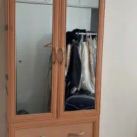 کمد سه طبقه با سه کشو...