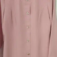 لباس مجلسی دست دوز مزونی