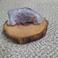 استند چوب با انواع سنگ عقیق|کلکسیون و سرگرمی|سیرجان, |دیوار