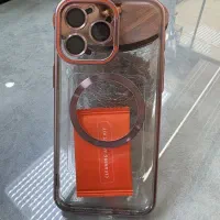 قاب گوشی و محافظ لنز اورجینال