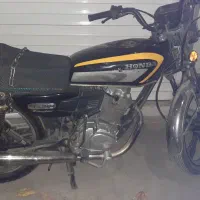 موتورسیکلت 200