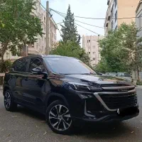 تیگارد X35