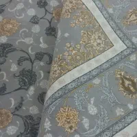 ۴  تخته ۹متری ۷۰۰شانه اصل ۲۵۵۰ در حد صفر صفر|فرش|میاندوآب, |دیوار