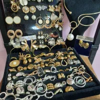 فروش اکسسوری به صورت یک جا به علت تغییر شغل