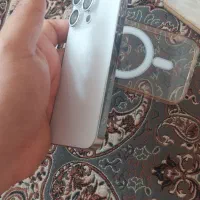 ایفون ۱۴پرو سفید