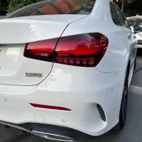مرسدس بنز A200L مدل ۲۰۲۵|خودرو سواری و وانت|تهران, سهروردی|دیوار