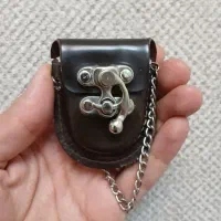 ساعت جیبی قدیمی