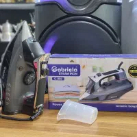 اتو بخار  دستی گابریلا