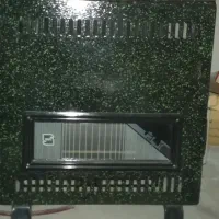 فروش بخاری گازی آزمایش