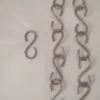 قلاب S سایز ۲
