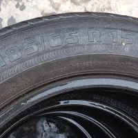 لاستیک185/65/15کویرتایر|قطعات یدکی و لوازم جانبی|قم, باغ اشرافی|دیوار