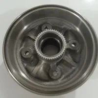 کاسه چرخ عقب پراید  سمت شاگرد|قطعات یدکی و لوازم جانبی|گلبهار, شهر جدید گلبهار|دیوار