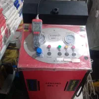 دستگاه تعویض روغن ترمز درحد نو به همراه یک تستر|ابزارآلات|کتالم و سادات شهر, |دیوار