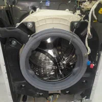 نمایندگی تعمیرات تعمیرکار ماشین لباسشویی درمحل|خدمات پیشه و مهارت|مشهد, رده|دیوار