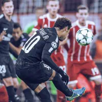 استوک فوتبال نیمار