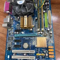 مادربرد ddr2