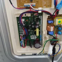 تعمیر تخصصی یخچال و لباسشویی|خدمات پیشه و مهارت|قم, شهرک مهدیه (مدرس)|دیوار