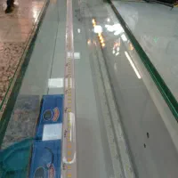 خطی smd یک متری زیر کابینتی