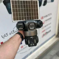 باکیفیت امنیت بالادوربین مداربسته رنگی5مگا خورشیدی|دوربین مداربسته|شادگان, |دیوار