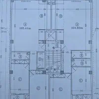 پیش‌فروش آپارتمان ۱۱۵ متری در بلوار ابوذر