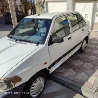 پراید 141 مدل 1392 sx فول|خودرو سواری و وانت|مشهد, دانشجو|دیوار