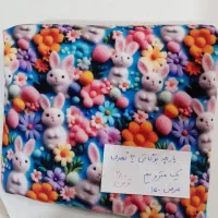 تعدادی پارچه|حراج|رشت, جهاد|دیوار