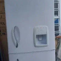 یخچال فریزر و بخاری|یخچال و فریزر|مرودشت, ژیان|دیوار