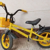 دوچرخه سالم