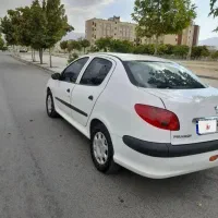 206sd v8ماشین ۲۰۶اس دی وی هشت تیوفایو کم کارکرد