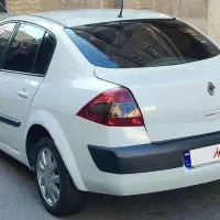 مگان مدل 90 اتومات 2000|خودرو سواری و وانت|فردیس, فردیس|دیوار